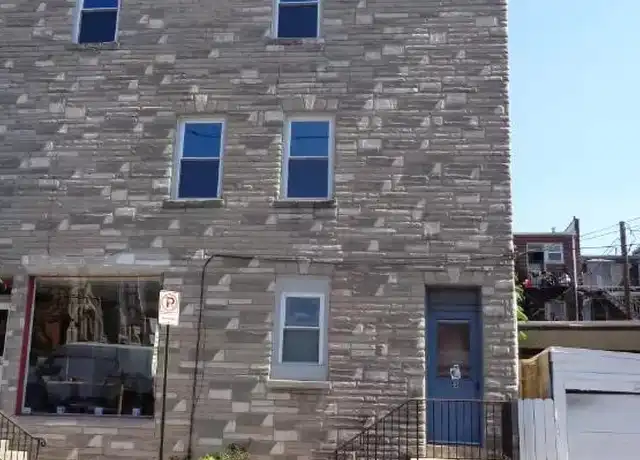 Property at 53 N Water St Apt 3, Lancaster, PA, 17603, 2 beds, 1 bath, [object Object]