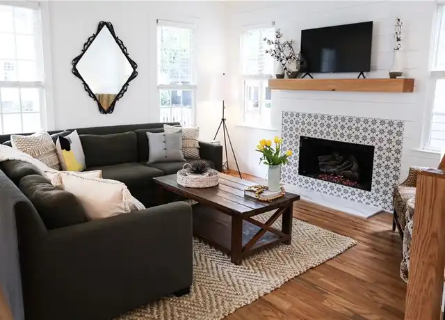 Property at 841 Kirkwood Ave SE, Atlanta, GA, 30316, 3 beds, 2.5 baths, [object Object]