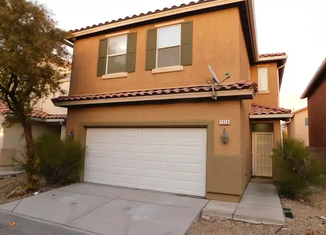 Property at 1924 Joyful St, Las Vegas, NV, 89115, 4 beds, 2.5 baths, [object Object]