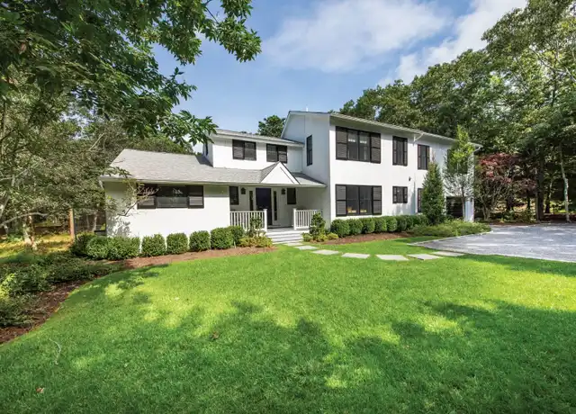 Property at 14 Todd Dr, East Hampton, NY, 11937, 4 beds, 4 baths, [object Object]