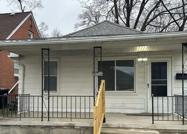 Property at 17144 Heyden St, Detroit, MI, 48219, 3 beds, 1 bath, [object Object]