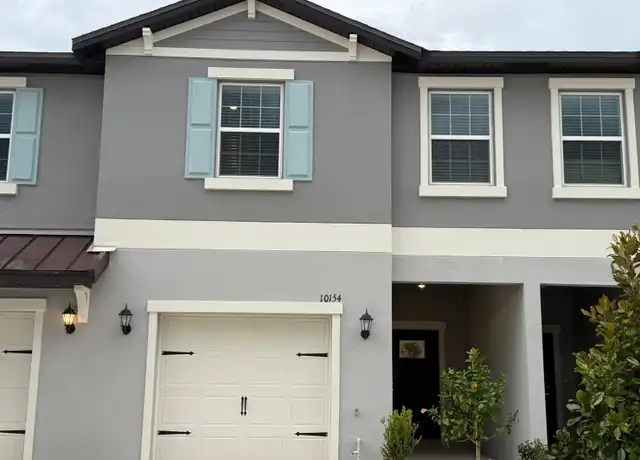 Property at 10154 Trumpet Honeysuckle Way, San Antonio, FL, 33576, 3 beds, 2.5 baths, [object Object]