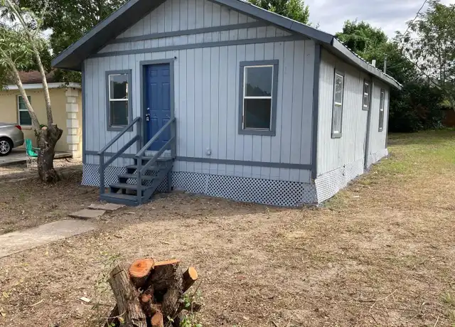 Property at 507 N 6th St, Haines City, FL, 33844, 2 beds, 1 bath, [object Object]