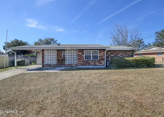 Property at 748 Foxbriar Cv, Jacksonville, FL, 32221, 3 beds, 1 bath, [object Object]
