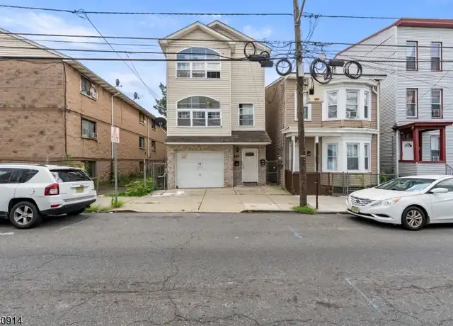 Property at 110 16th Ave, Paterson, NJ, 07501, 3 beds, 2 baths, [object Object]