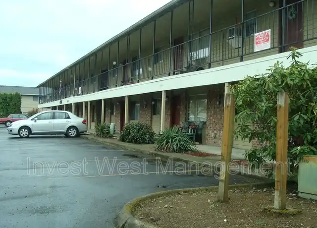 Property at 8402 NE 8th Way Unit 7, Vancouver, WA, 98664, 1 bed, 1 bath, [object Object]