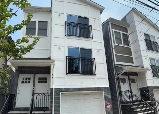 Property at 44 Wainwright St Unit 2, Newark, NJ, 07112, 3 beds, 2 baths, [object Object]