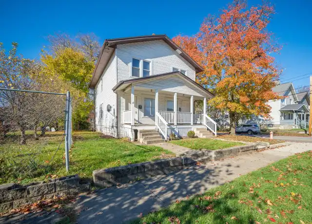 Property at 1449 N 6th St Unit 1451, Columbus, OH, 43201, 3 beds, 1 bath, [object Object]