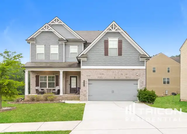 Property at 902 Blackberry Trl, Loganville, GA, 30052, 5 beds, 3 baths, [object Object]