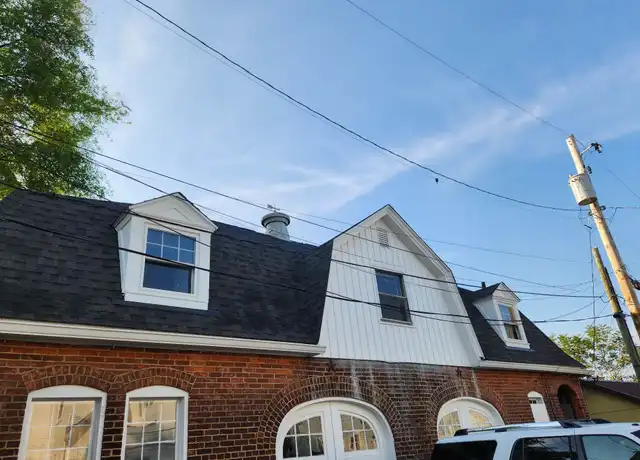 Property at 331 S Market St, Troy, OH, 45373, 2 beds, 1 bath, [object Object]