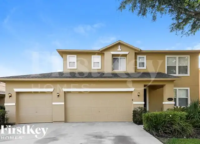 Property at 76112 Deerwood Dr, Yulee, FL, 32097, 4 beds, 2.5 baths, [object Object]