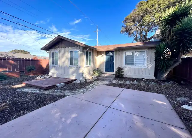 Property at 401 Casanova Ave Unit 401, Monterey, CA, 93940, 2 beds, 1 bath, [object Object]