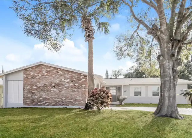 Property at 6621 Voltaire Dr, Orlando, FL, 32809, 4 beds, 2 baths, [object Object]