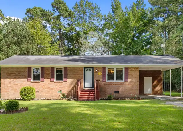 Property at 1252 Rocky Run Rd, Midway Park, NC, 28544, 4 beds, 2 baths, [object Object]
