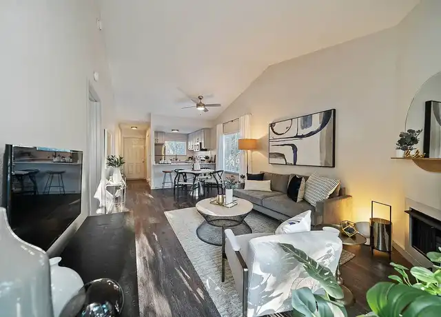 Property at Bay Village - 1107 Porter St, Vallejo, CA, 94590, 2 beds, 1-2 bath, [object Object]