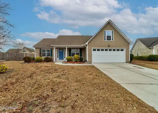 Property at 2619 Jolly Boat Ct, Wilmington, NC, 28411, 4 beds, 2 baths, [object Object]