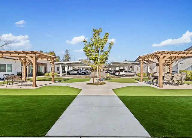 Photo of 2600 W Rumble Rd, Modesto, CA 95350