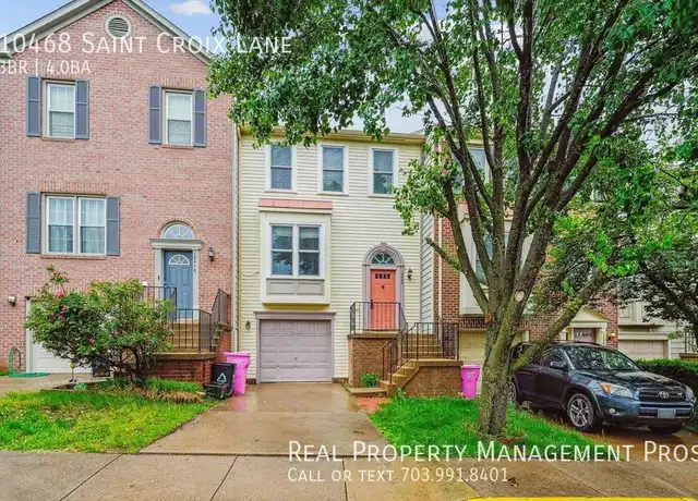Property at 10468 Saint Croix Ln, Manassas, VA, 20109, 3 beds, 4 baths, [object Object]