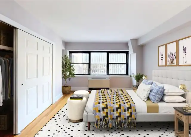 Property at 301 E 47th St Unit 10F, New York, NY, 10017, 3 beds, 1 bath, [object Object]
