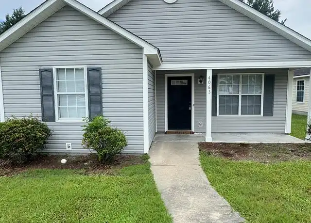 Property at 4063 Chadwyck Dr, Valdosta, GA, 31605, 3 beds, 2 baths, [object Object]