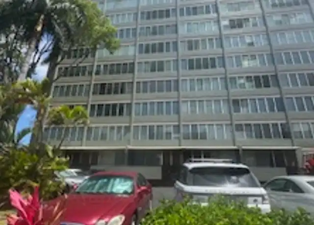 Property at 1550 Wilder Ave Unit A108, Honolulu, HI, 96822, 0 beds, 1 bath, [object Object]