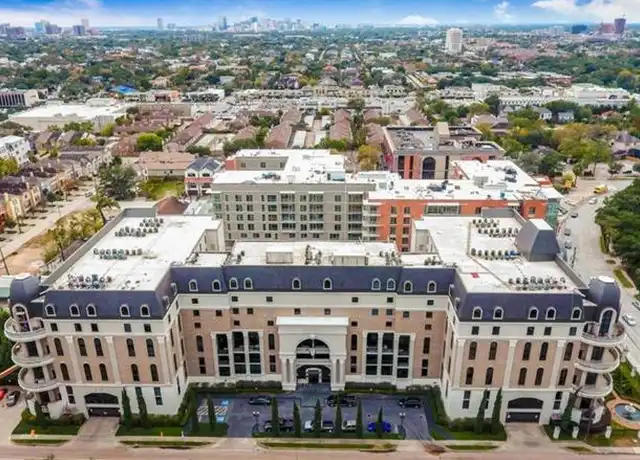 Property at 1005 S Shepherd Dr, Houston, TX, 77019, 3 beds, 2 baths, [object Object]