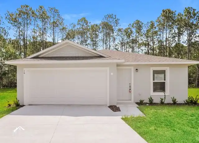 Property at 16 Seoane Pl, Palm Coast, FL, 32164, 3 beds, 2 baths, [object Object]