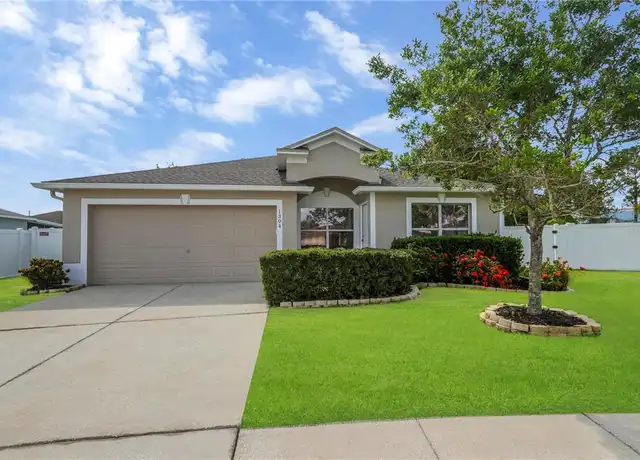 Property at 1304 Cedar Rock Pl, Brandon, FL, 33511, 3 beds, 2 baths, [object Object]