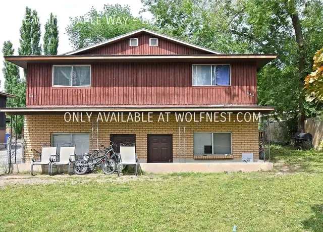 Property at 845 WhiteMaple Way Unit 845, Millcreek, UT, 84106, 2 beds, 1.5 baths, [object Object]