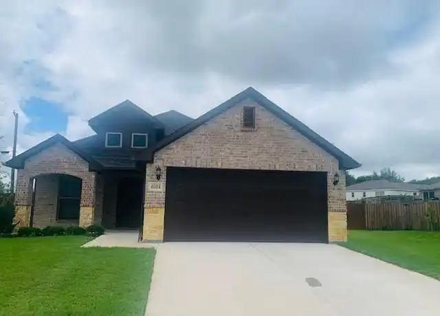 Property at 4034 Crown St, Sherman, TX, 75092, 3 beds, 2 baths, [object Object]