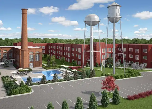 Property at Warren Mill Lofts - 512 Trestle Pass, Warrenville, SC, 29851, 1-3 bed, 1-2 bath, [object Object]