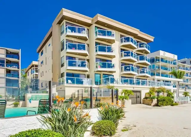 Property at 3888 Riviera Dr #205, San Diego, CA, 92109, 3 beds, 2 baths, [object Object]