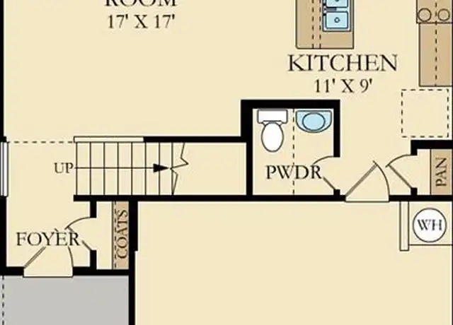 Property at 137 Wind Flower Ln, Liberty Hill, TX, 78642, 3 beds, 2.5 baths, [object Object]