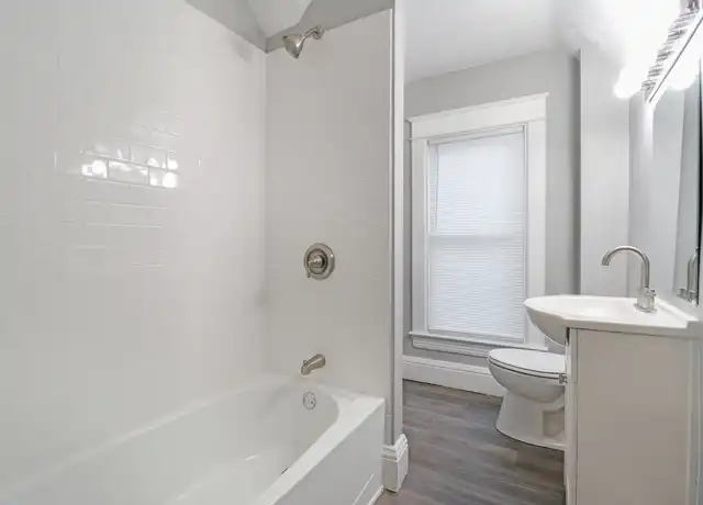Property at 1018 E Wayne St Unit C-1, South Bend, IN, 46617, 3 beds, 1.5 baths, [object Object]