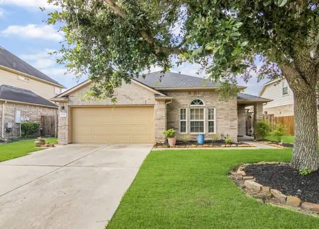 Property at 7706 Quiet Trace Ln, Pearland, TX, 77581, 3 beds, 2 baths, [object Object]