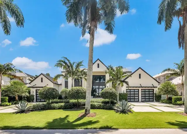 Property at 556 17th Ave S, Naples, FL, 34102, 4 beds, 5 baths, [object Object]
