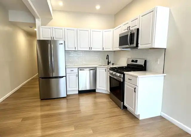 Property at 628 Bramhall Ave Unit 1, Jersey City, NJ, 07304, 2 beds, 1 bath, [object Object]