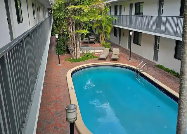 Property at 3240 Mary St Unit S302, Miami, FL, 33133, 1 bed, 1 bath, [object Object]