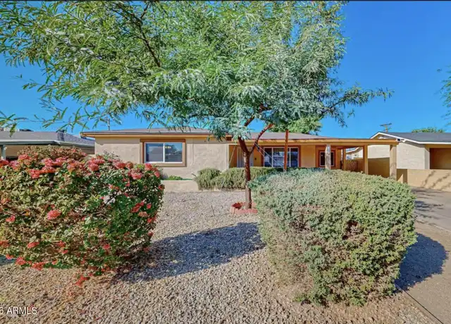 Property at 2412 N 36th Pl, Phoenix, AZ, 85008, 3 beds, 1 bath, [object Object]