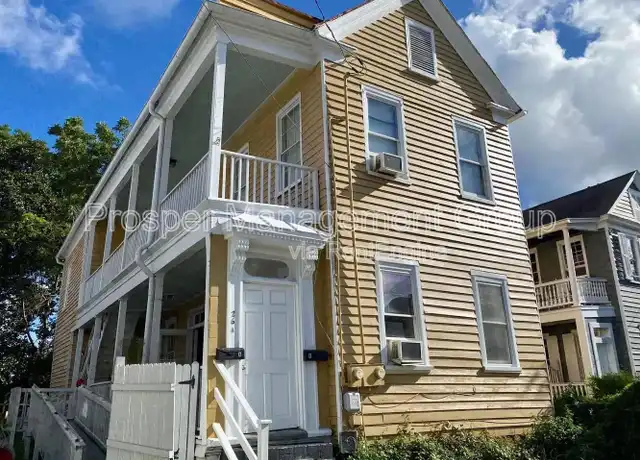 Property at 26 Ashton St Unit B, Charleston, SC, 29403, 3 beds, 1 bath, [object Object]