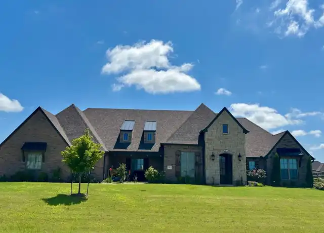Property at 17913 S 47 Ave, Bixby, OK, 74008, 4 beds, 2.5 baths, [object Object]