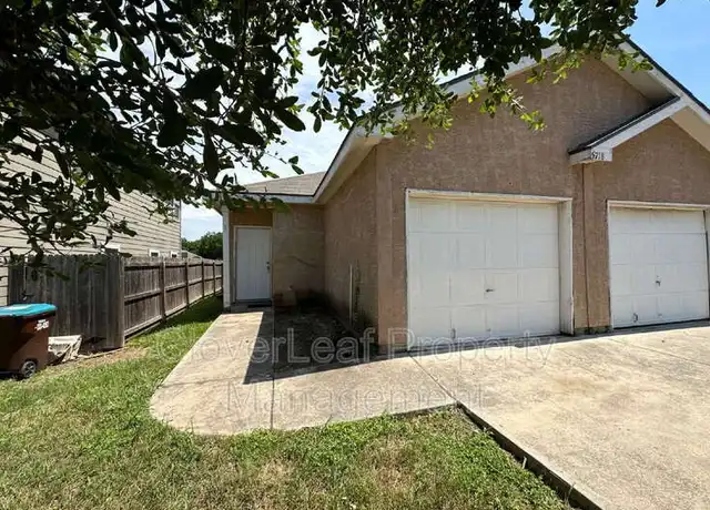 Property at 5718 Golf Hts Unit 1, San Antonio, TX, 78244, 3 beds, 2 baths, [object Object]