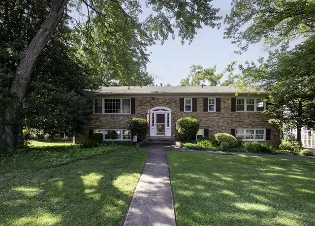 Property at 8110 Birnam Wood Dr, Mc Lean, VA, 22102, 4 beds, 3 baths, [object Object]