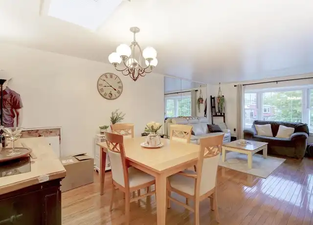 Property at 14 Chopin Ct, Jersey City, NJ, 07302, 3 beds, 2 baths, [object Object]