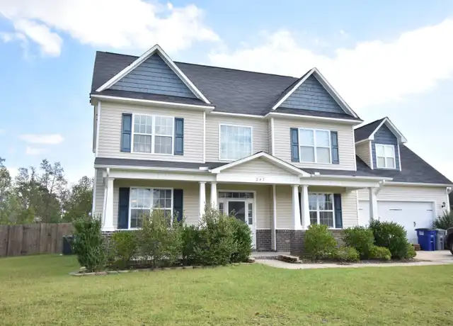 Property at 245 Red Oak Ct, Raeford, NC, 28376, 3 beds, 2.5 baths, [object Object]