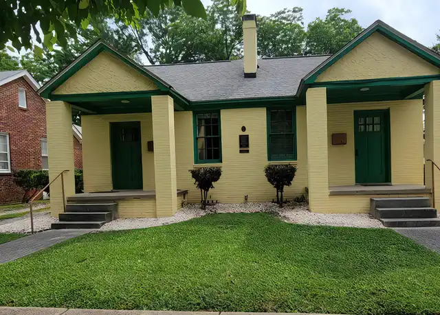Property at 2312 Marion St, Columbia, SC, 29201, 2 beds, 1 bath, [object Object]
