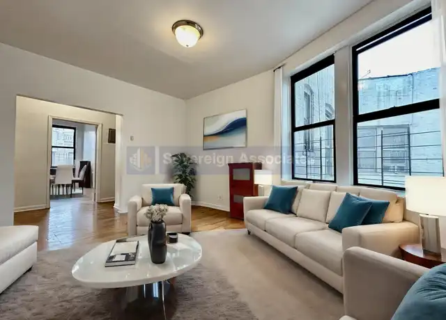 Property at 638 W 160th St Unit 6E, New York, NY, 10032, 3 beds, 1 bath, [object Object]