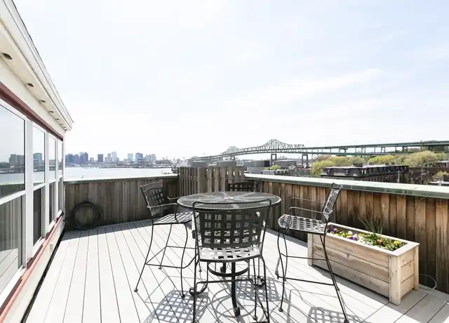 Property at 37 Winnisimmet St #7, Chelsea, MA, 02150, 1 bed, 1.5 baths, [object Object]