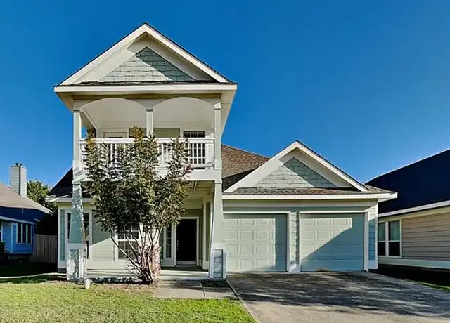 Property at 9908 Tanglebrush Dr, McKinney, TX, 75072, 5 beds, 2.5 baths, [object Object]