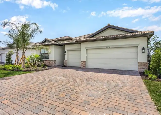Property at 20210 Kingmont Dr, Estero, FL, 33928, 4 beds, 3 baths, [object Object]